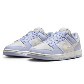 Nike Dunk Low "Ghost Denim"