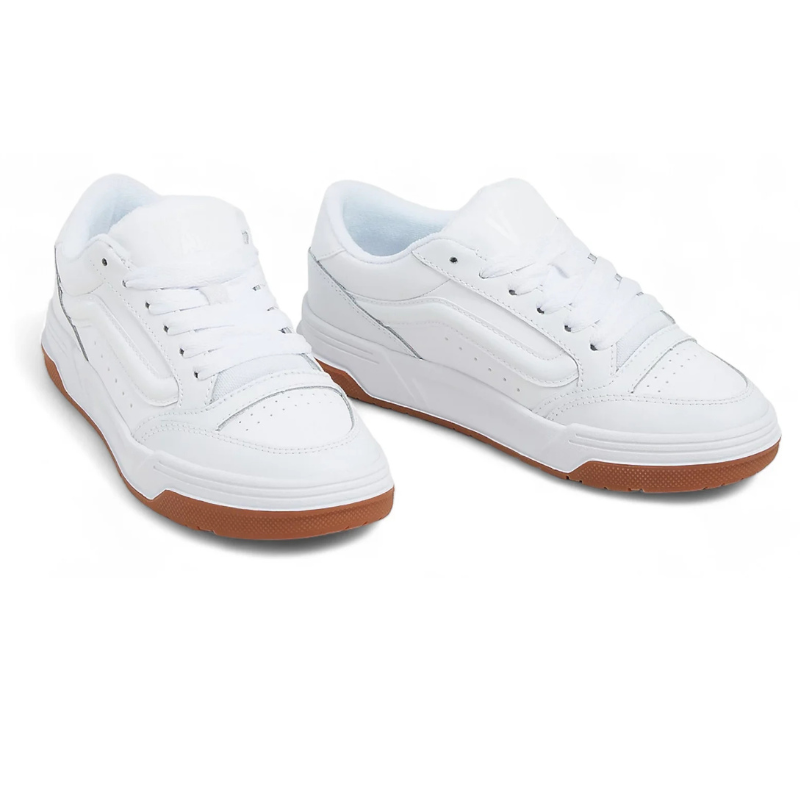 Vans Hyline "Off White"