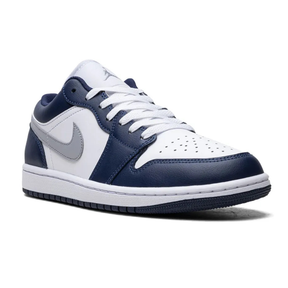 Nike Air Jordan 1 Low "Midnight Navy"