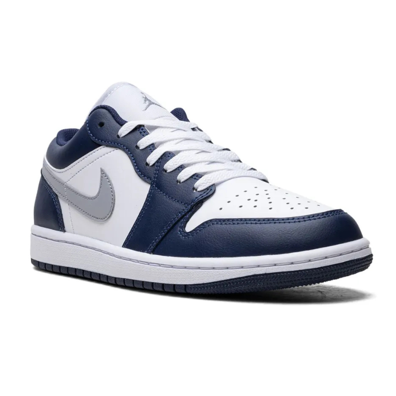 Nike Air Jordan 1 Low "Midnight Navy"