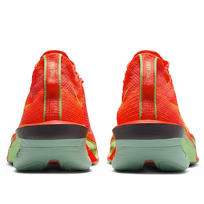 Nike Air Zoom Alphafly Next% 3 "Bright Crimson Lime Blast".