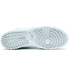 Nike Dunk Low Next Nature " White Blue Tint"