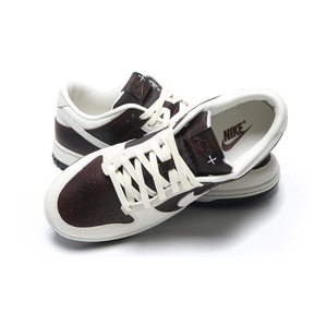 Nike Dunk Low Retro "Fauna Brown Soft Pearl"