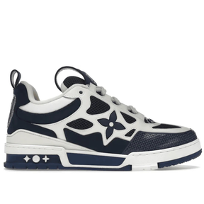 Louis Vuitton LV Skate Sneaker "Marine"