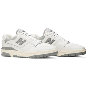 New Balance 550 X Aime Leon Dore "Silver"