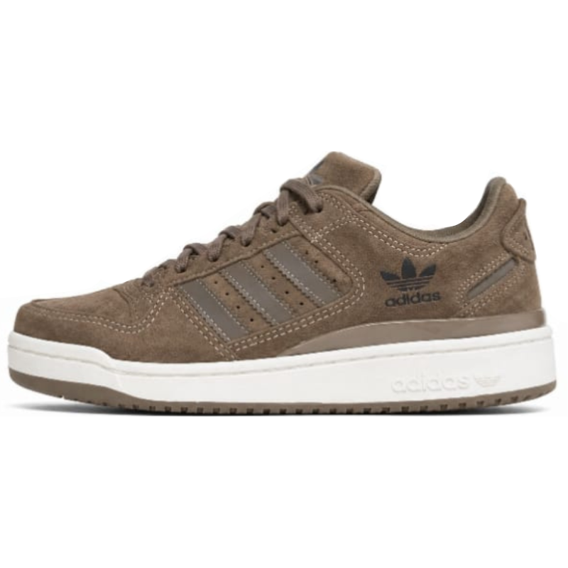 Adidas Fórum  CI "Brown"