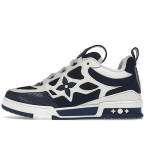 Louis Vuitton LV Skate Sneaker "Marine"