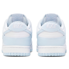 Nike Dunk Low Next Nature " White Blue Tint"