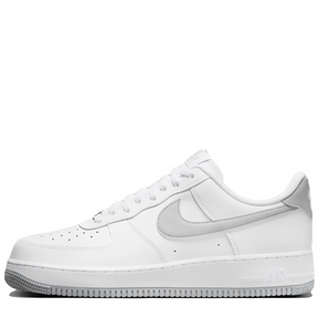 Nike Air Force 1 '07 “White Smoke Grey”