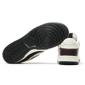 Nike Dunk Low Retro "Fauna Brown Soft Pearl"