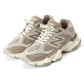 New Balance 9060 "Mushroom Arid Stone"