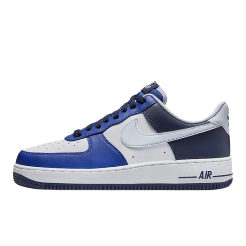 Nike Air Force 1 '07 LV8 "Game Royal"