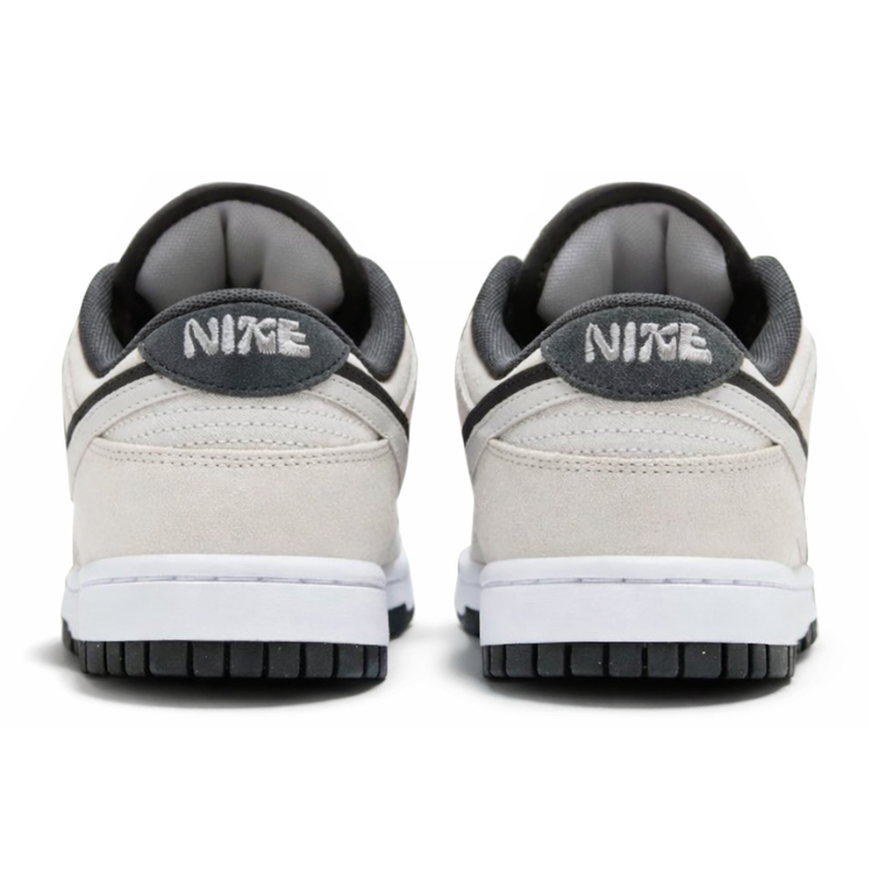 Nike Dunk Low 85 "Double Smoosh"