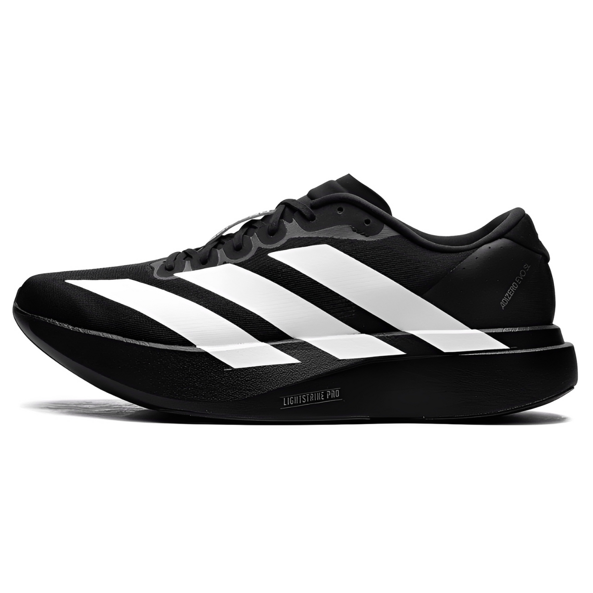 Adidas Adizero EVO SL "Black white"