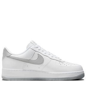 Nike Air Force 1 '07 “White Smoke Grey”