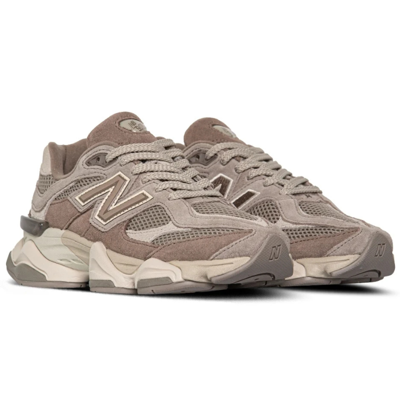 New Balance 9060 "Mushroom Arid Stone"