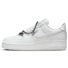 Air Force 1'07 "Triple White"