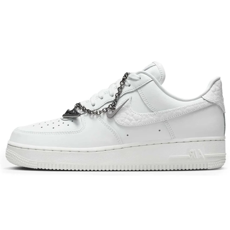 Air Force 1'07 "Triple White"