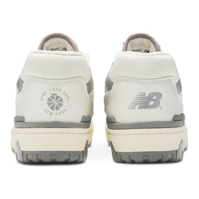 New Balance 550 X Aime Leon Dore "Silver"