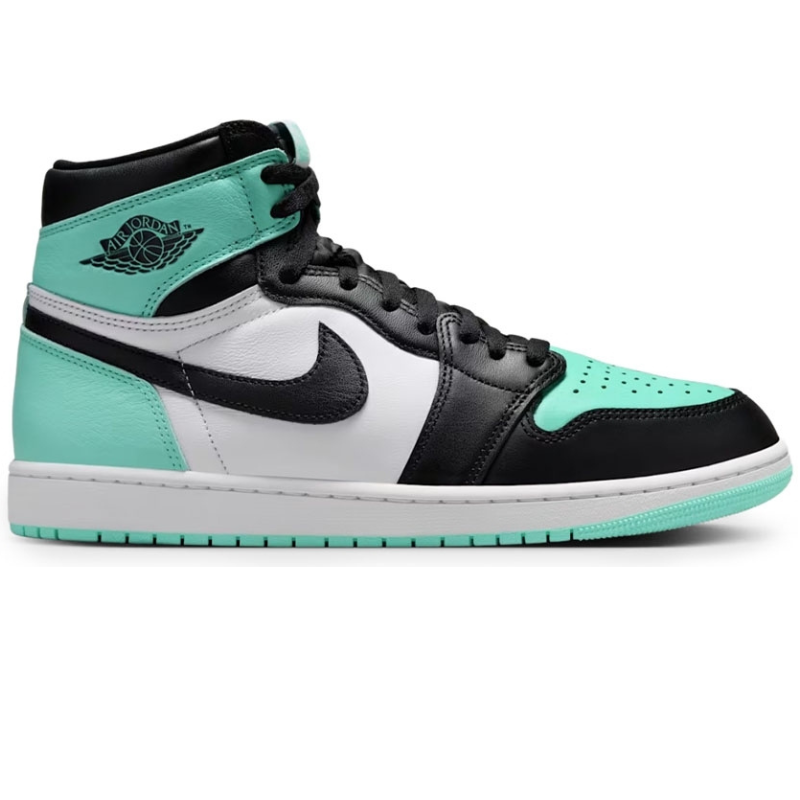 Nike Air Jordan 1 Retro High OG "Green Glow"