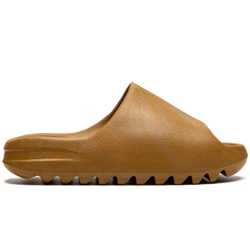 Adidas Yeezy Slide "Ochre"