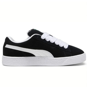 Puma Suede XL "Black White"