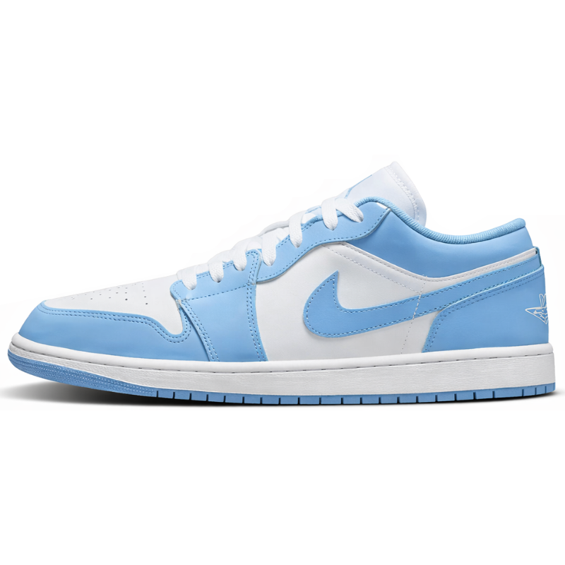 Nike Air Jordan 1 Low "Legend Blue"
