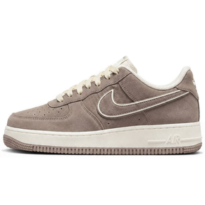 Nike Air Force 1 “Brown Sail”