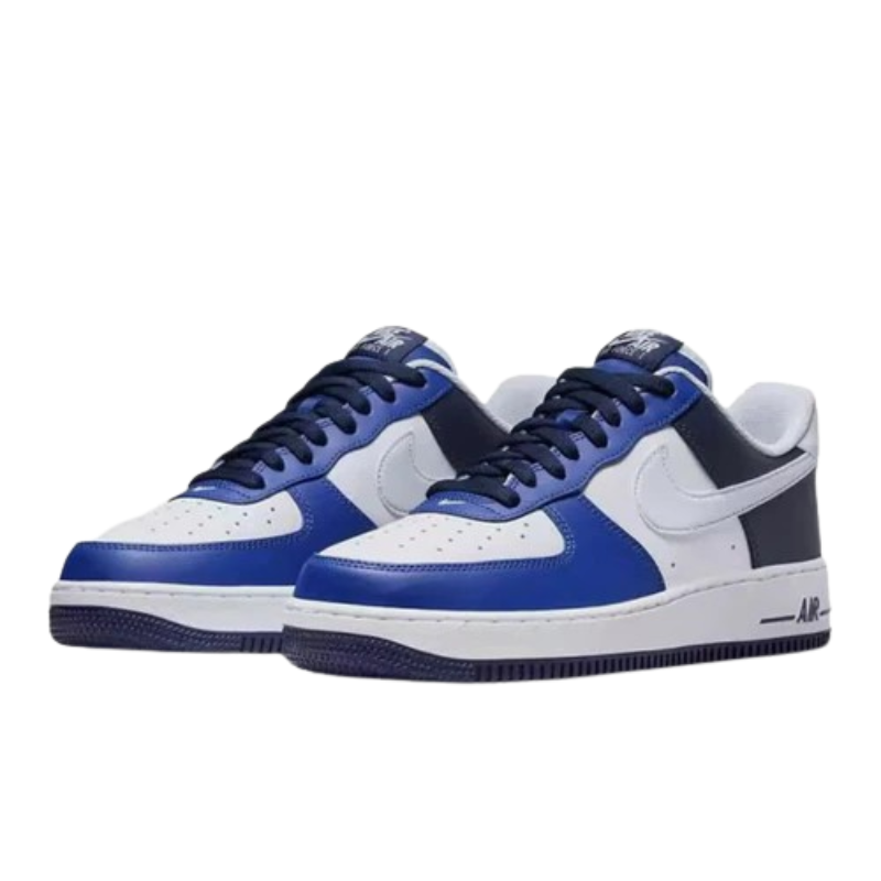 Nike Air Force 1 '07 LV8 "Game Royal"