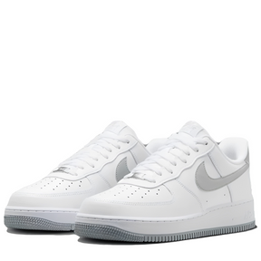 Nike Air Force 1 '07 “White Smoke Grey”