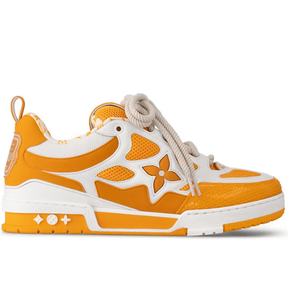 Louis Vuitton LV Skate Sneakers "Yellow"