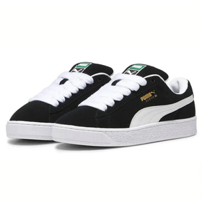 Puma Suede XL "Black White"