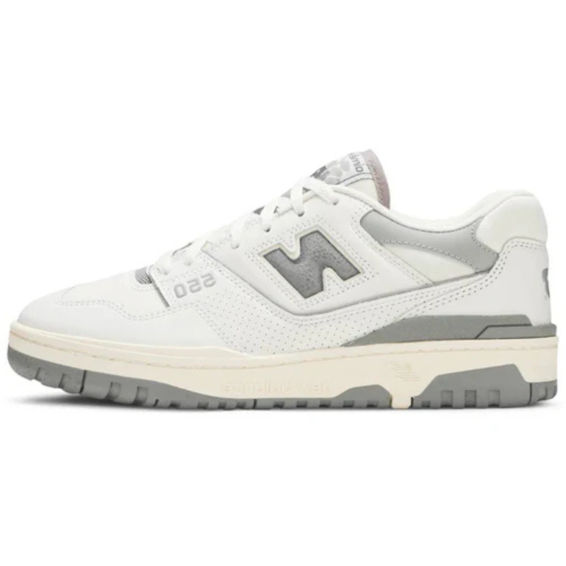 New Balance 550 X Aime Leon Dore "Silver"