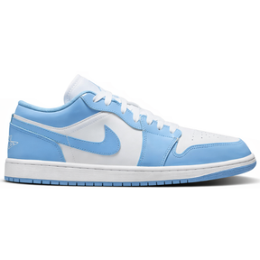 Nike Air Jordan 1 Low "Legend Blue"