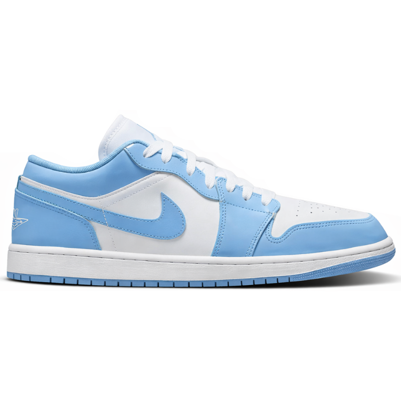 Nike Air Jordan 1 Low "Legend Blue"