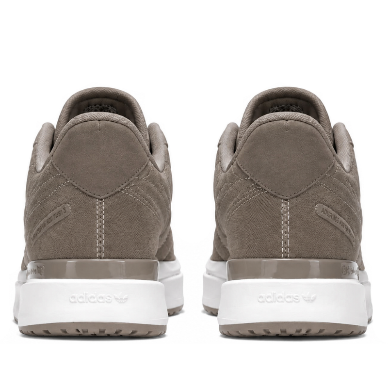Adidas Fórum  CI "Brown"