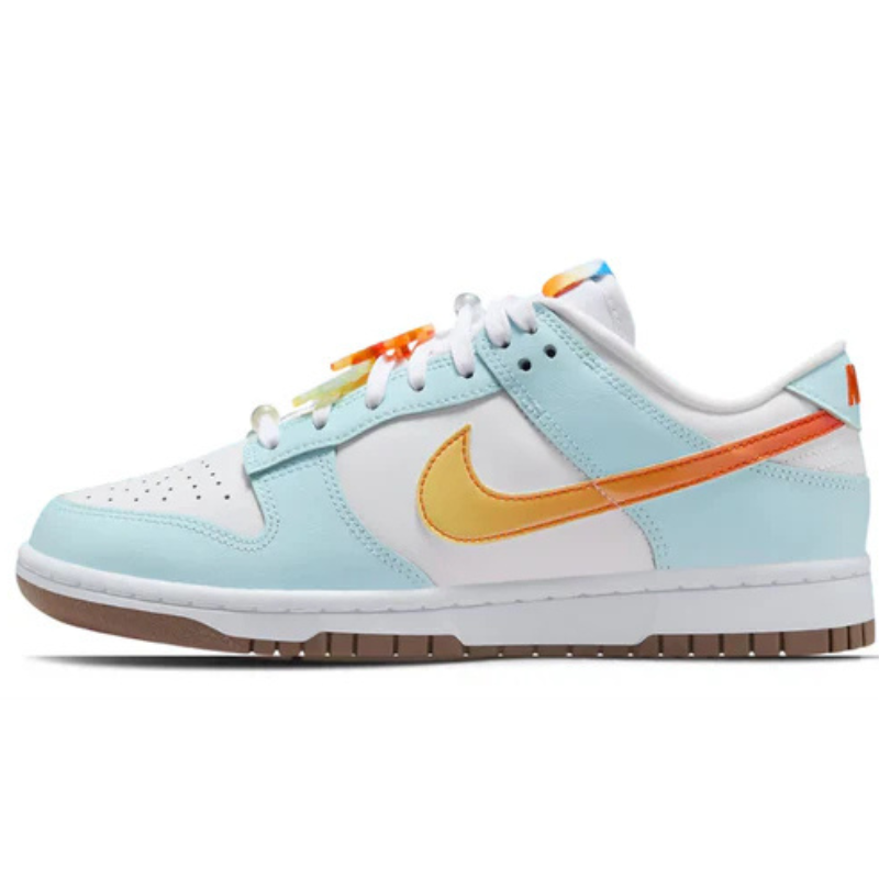 Nike Dunk Low LX "Hawaii"