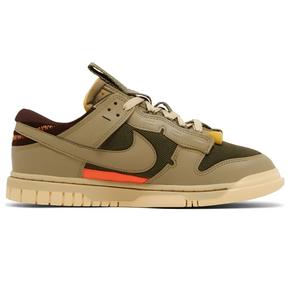 Nike Dunk Low Jumbo 'Medium Olive'