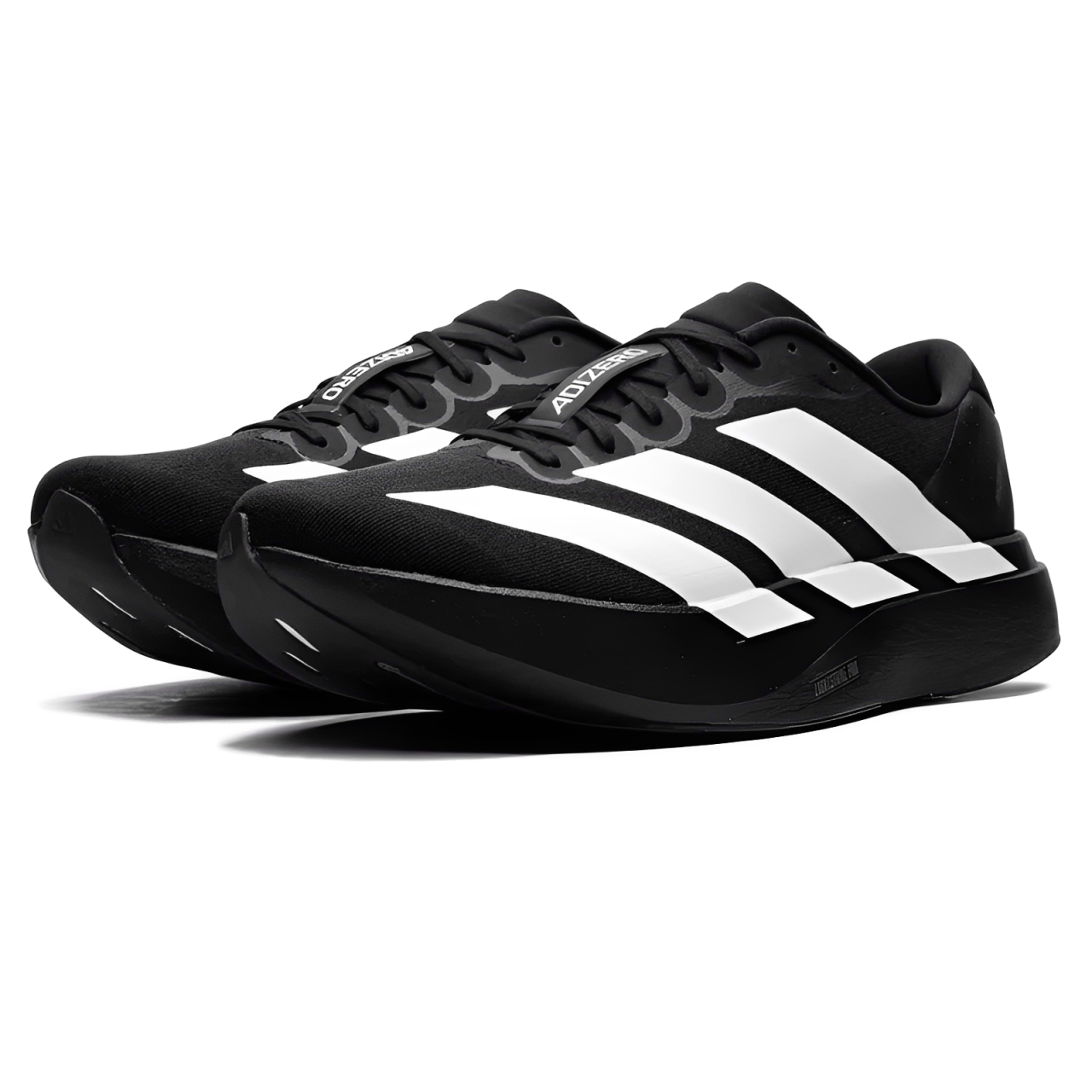 Adidas Adizero EVO SL "Black white"