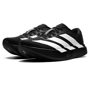 Adidas Adizero EVO SL "Black white"