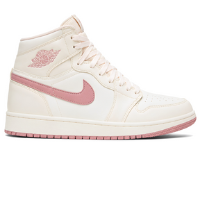 Nike Air Jordan 1 High "Off White Flamingoes"