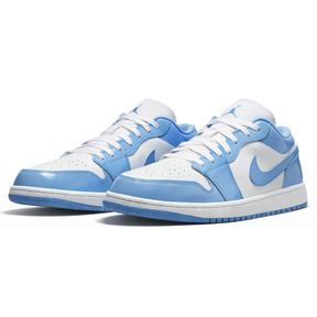 Nike Air Jordan 1 Low "Legend Blue"