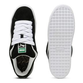 Puma Suede XL "Black White"