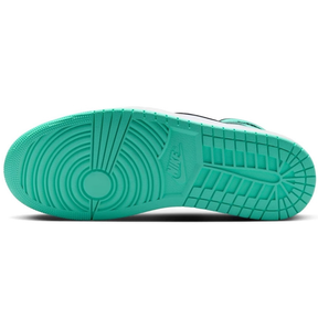 Nike Air Jordan 1 Retro High OG "Green Glow"