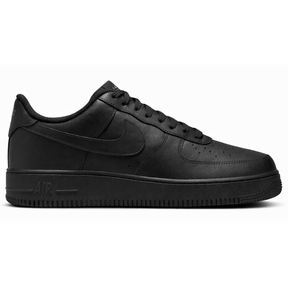 Nike Air Force 1 "Triple Black"