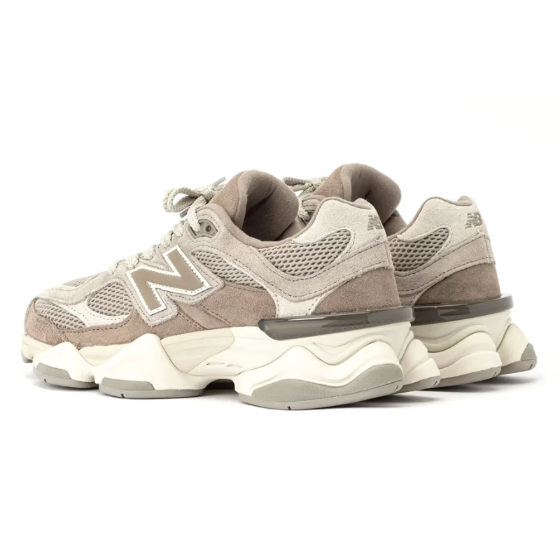 New Balance 9060 "Mushroom Arid Stone"