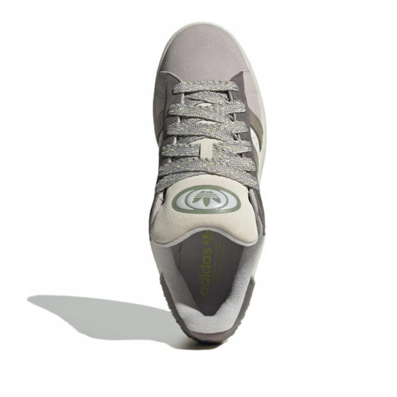 Adidas Campus 00s "Orbit Grey Putty Beige"