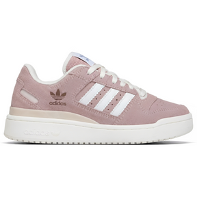 Adidas Fórum Low "Rose Off White"