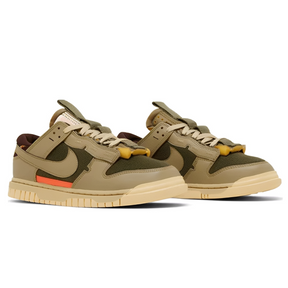 Nike Dunk Low Jumbo 'Medium Olive'