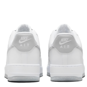 Nike Air Force 1 '07 “White Smoke Grey”